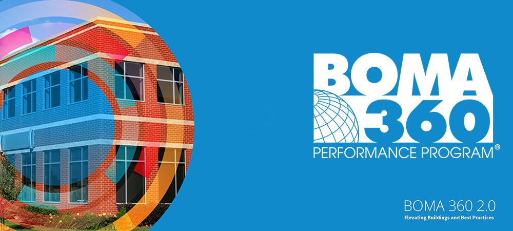 BOMA 360 Performance Program